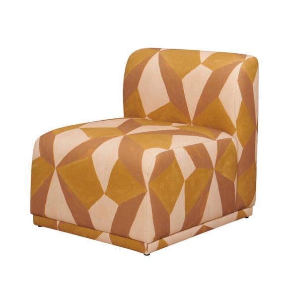 Keijser & Co | Fauteuil Sophia