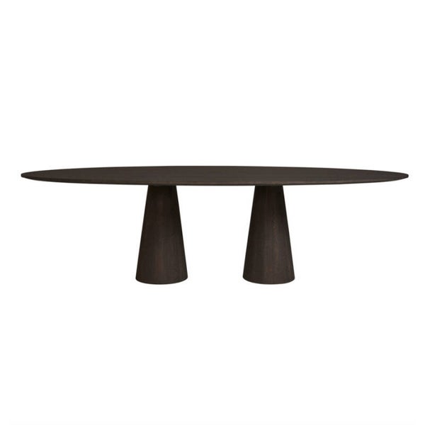 Keijser & Co | Eetkamertafel Cone