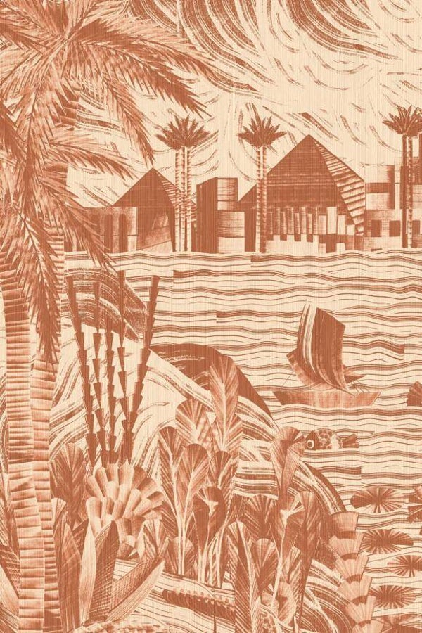 Arte Luxor | Thebe 19461 Terra