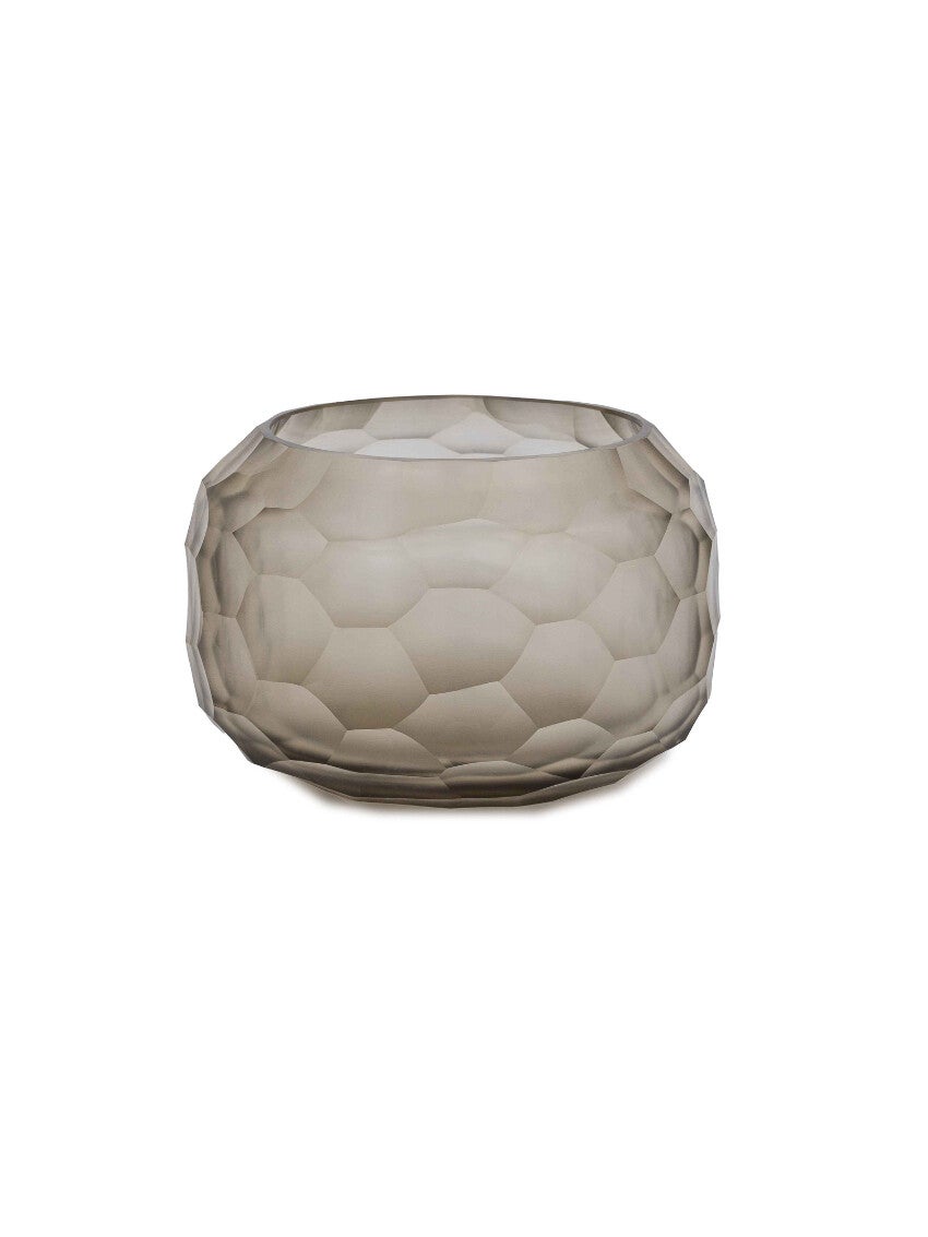 Bombyxx | Torus Tealight Smoke