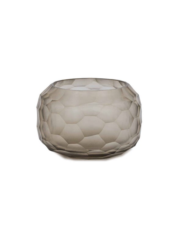 Bombyxx | Torus Tealight Smoke