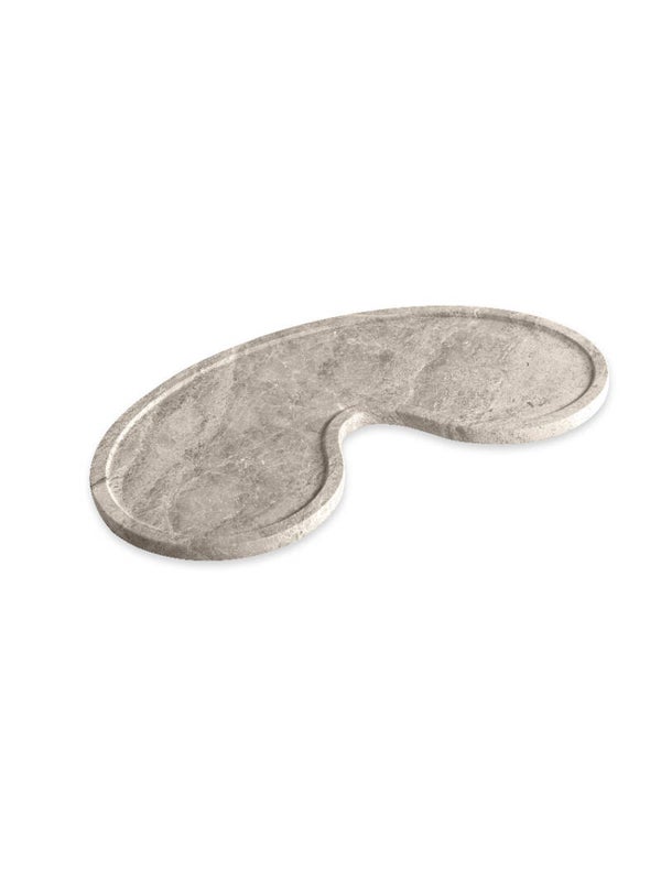 Bombyxx | Tray Organic D'argento