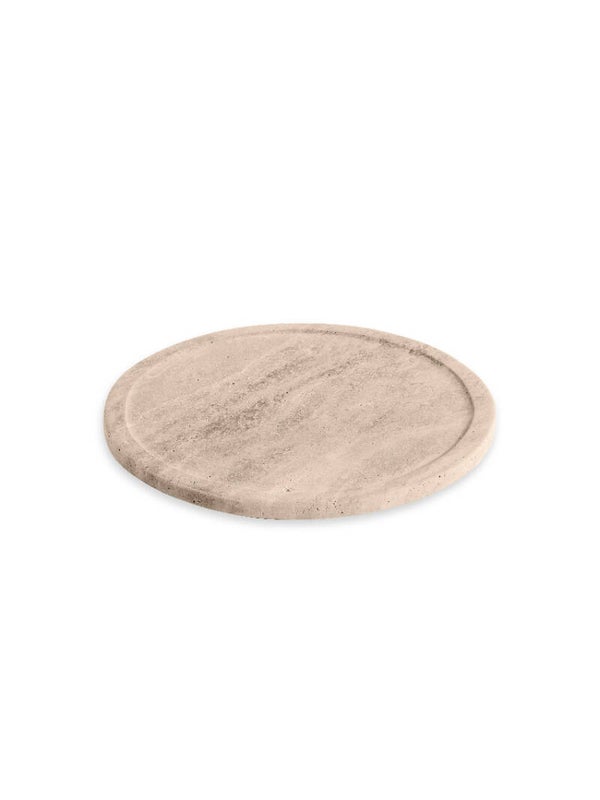 Bombyxx | Tray Travertine
