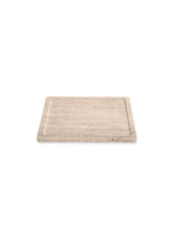 Bombyxx | Tray Travertine