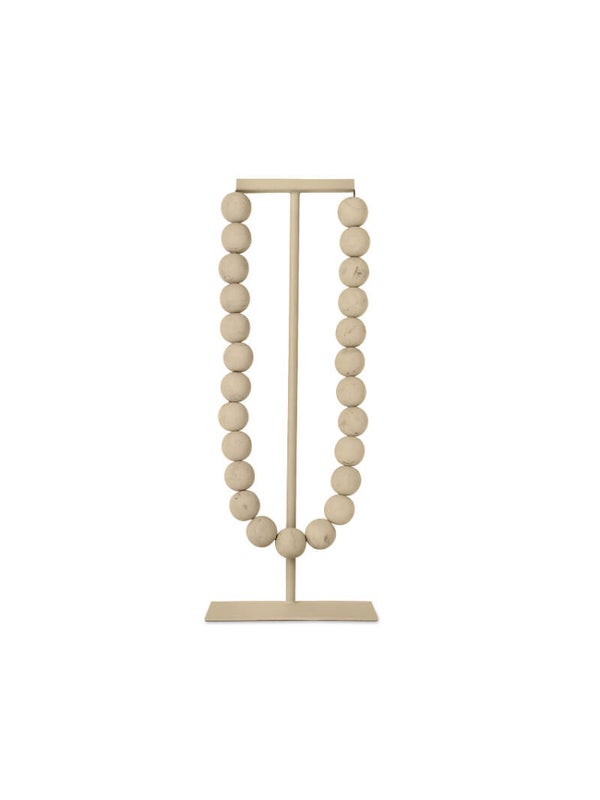 Bombyxx | Ornament Tumba Sand