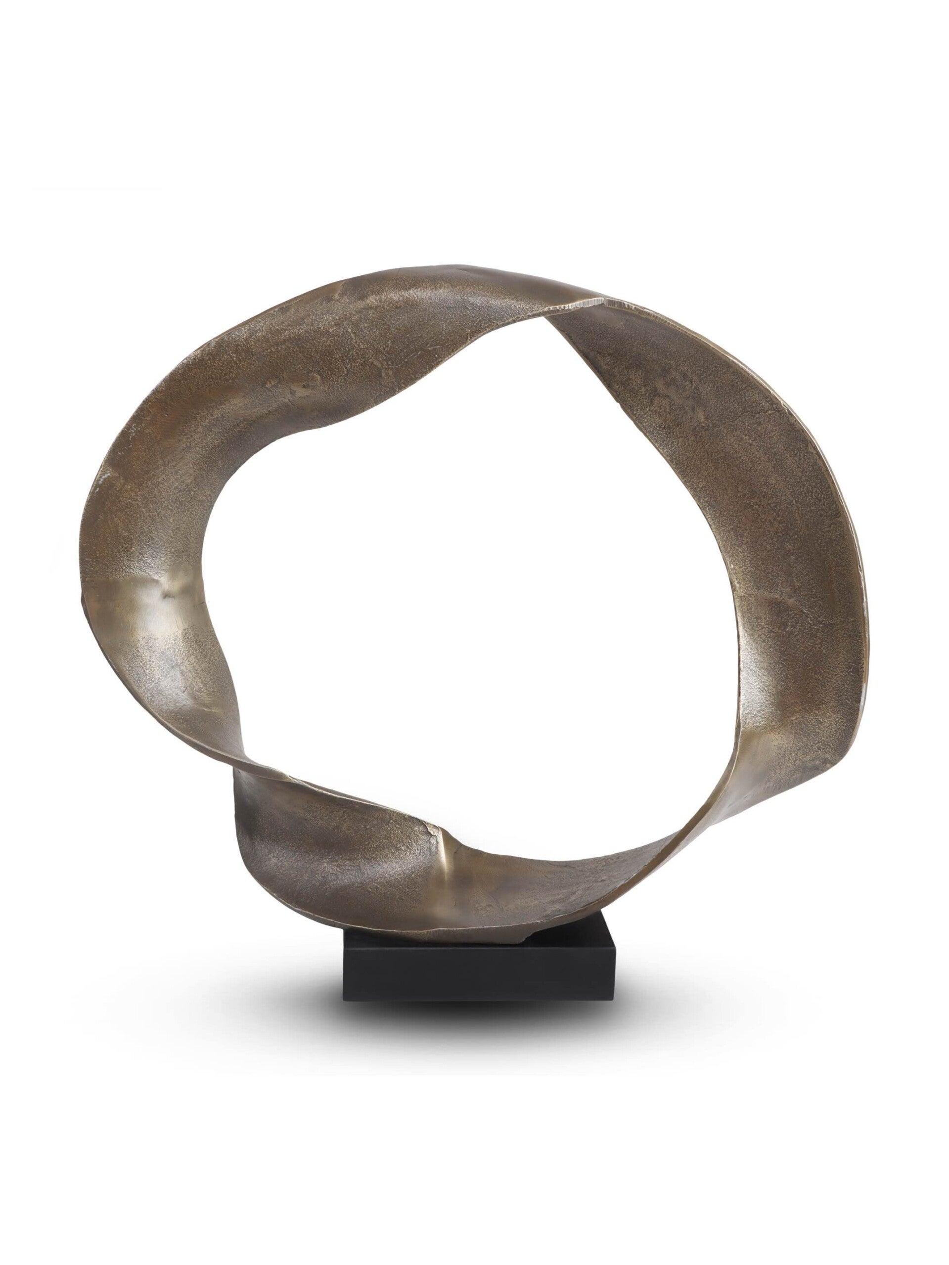 Bombyxx | Ornament Uppsala Brass Antique