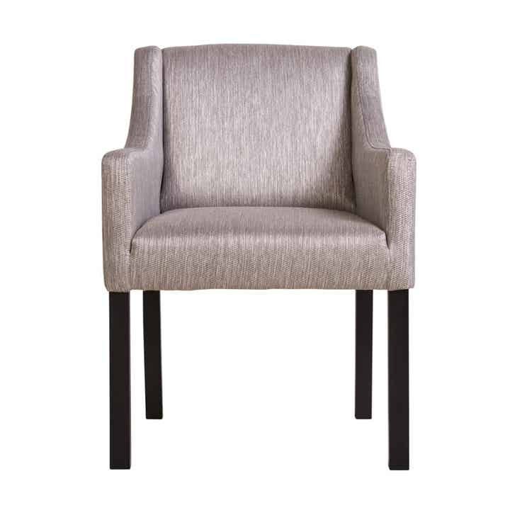Keijser & Co | Eetkamerfauteuil Ripa