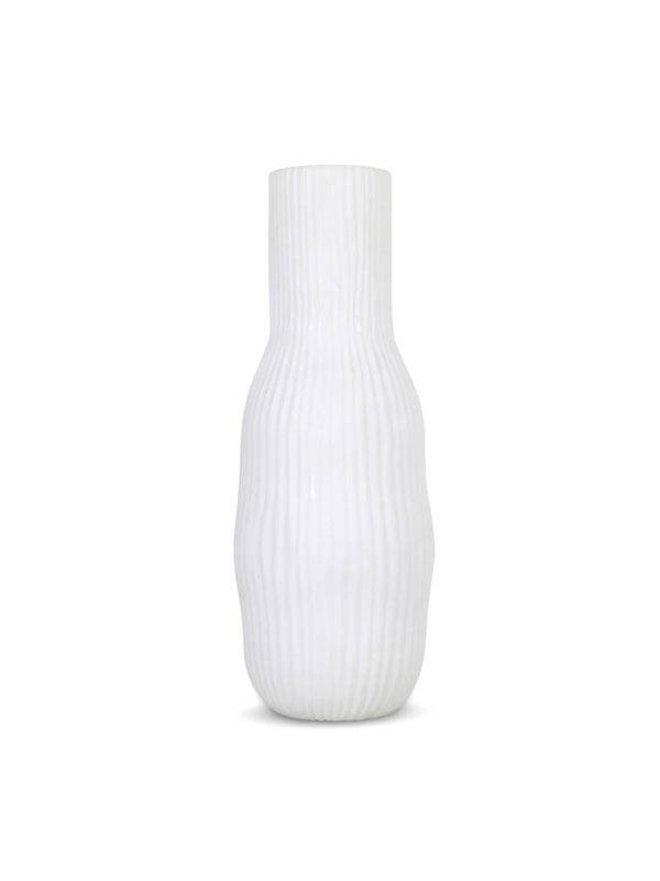 Bombyxx | Visby White