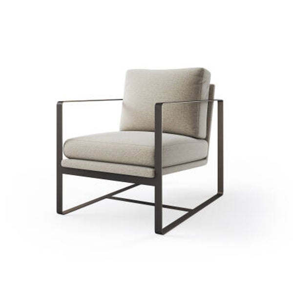 Hofstede Raanhuis | Fauteuil Volterra