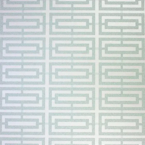 Osborne & Little Wallpaper Album 7 | Kikko Trellis W6176-01