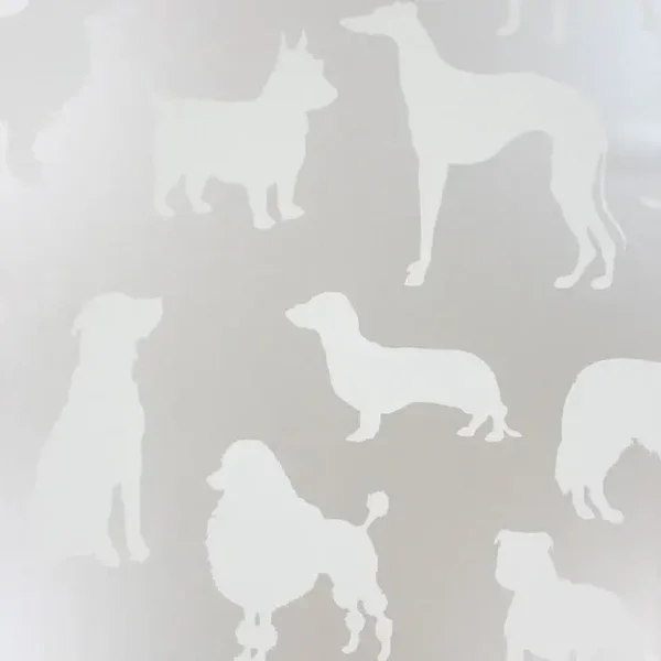 Osborne & Little Wallpaper Album 7 | Best In Show W6181-01