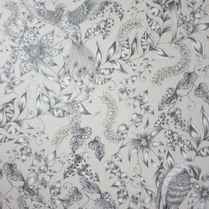 Osborne & Little Wallpaper Album 7 | Kayyam W6495-03