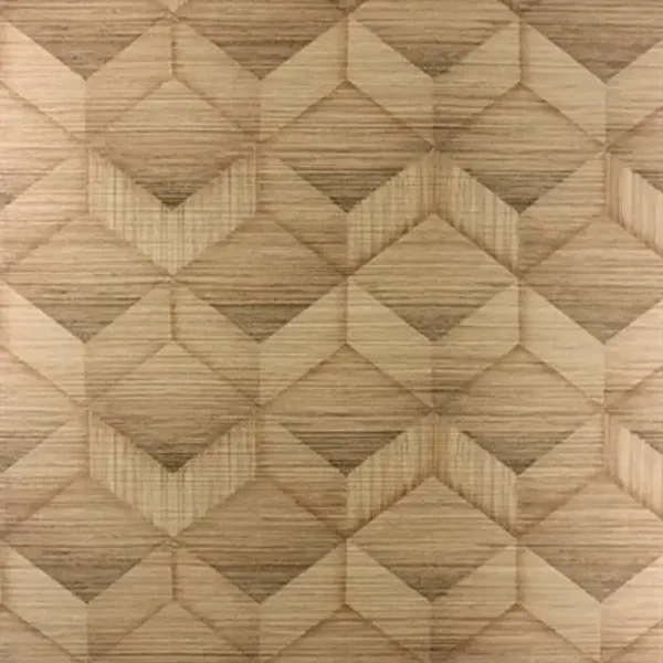 Osborne & Little Metallico Vinyls | Parquet W6900-02