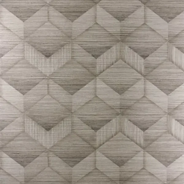 Osborne & Little Metallico Vinyls | Parquet W6900-06