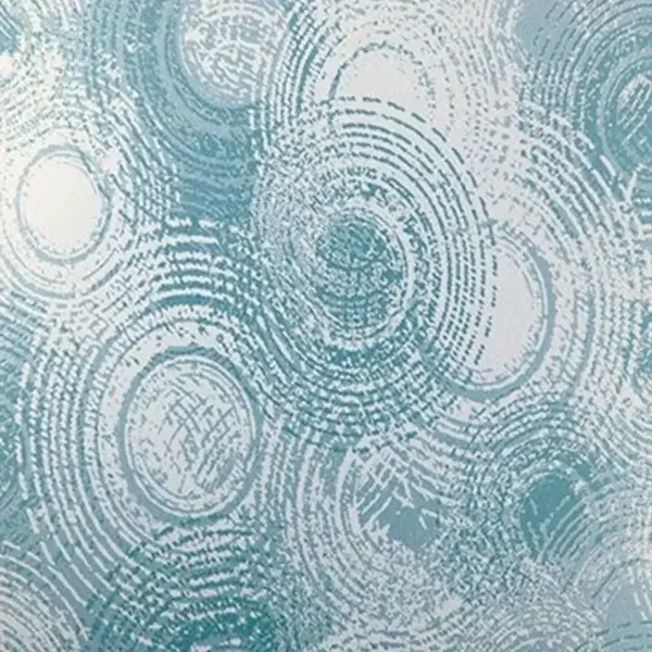Osborne & Little Metallico Vinyls | Orbital W6905-03