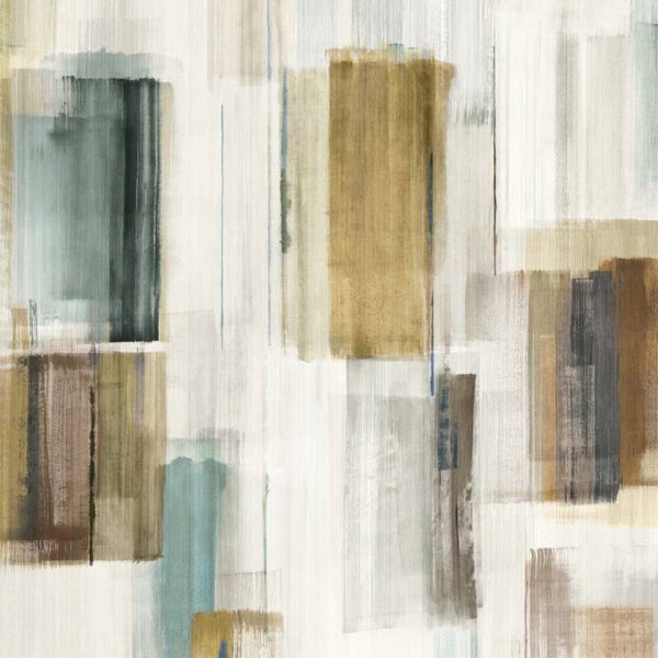 Black Edition Kabu | Zeya Mural Ashlar W971/01