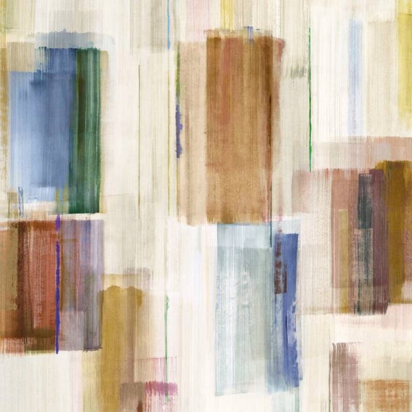 Black Edition Kabu | Zeya Mural Sienna W971/02
