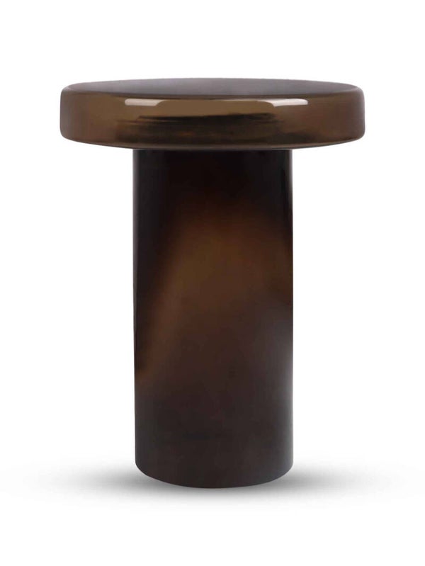Bombyxx | Salontafel Zaleny Dark Smoke