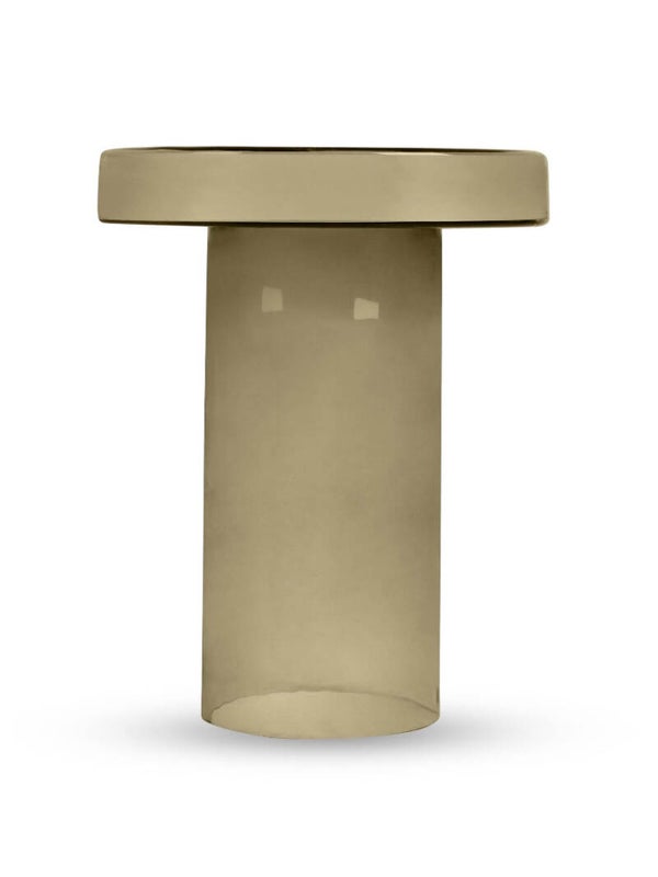 Bombyxx | Salontafel Zaleny Smoke