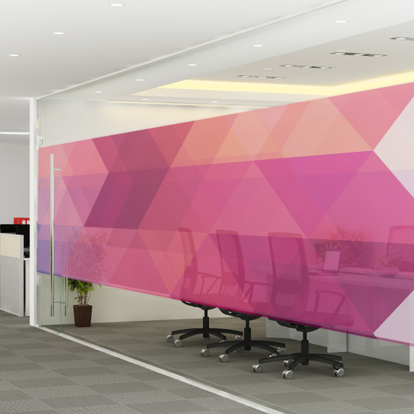 Vinil impreso por metro cuadrado