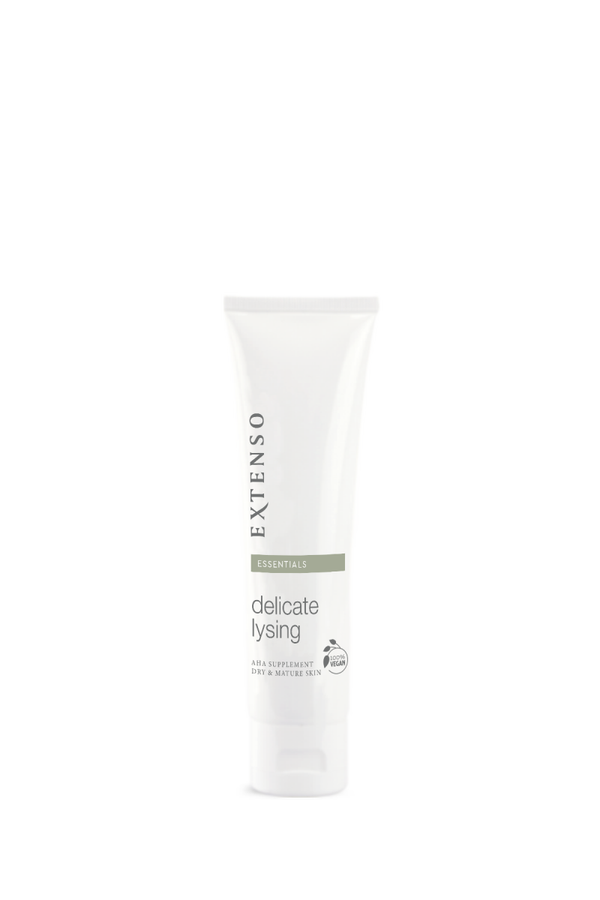 Extenso delicate lysing dieptereiniging 100ML