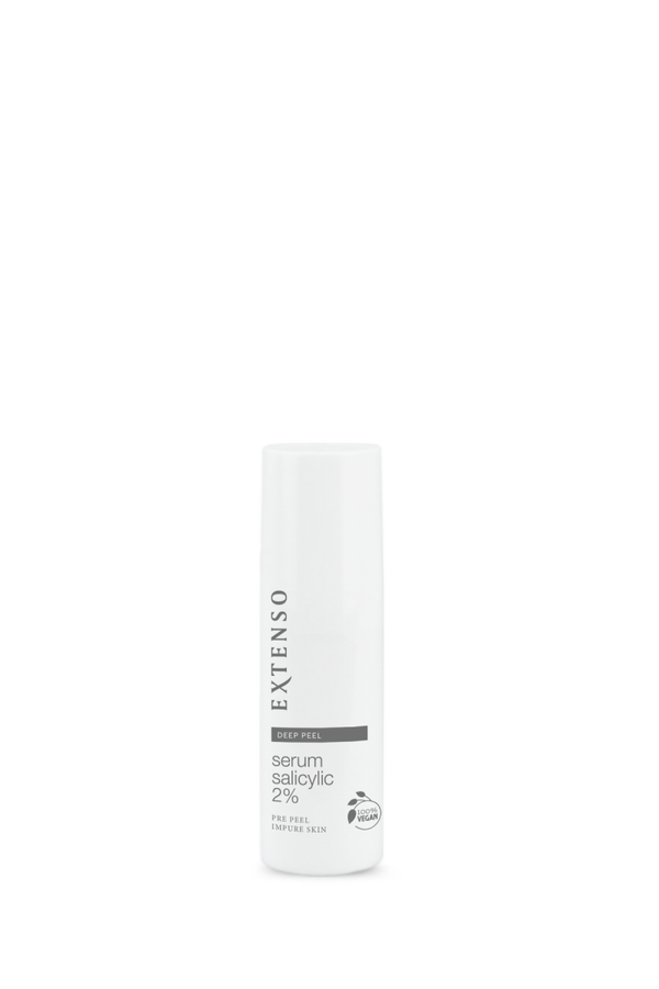 Extenso serum salicylic 2% 30ML