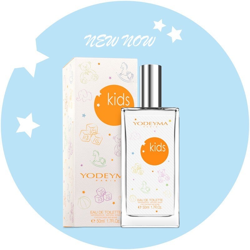 Yodeyma Kids Eau de Toilette 50 ml
