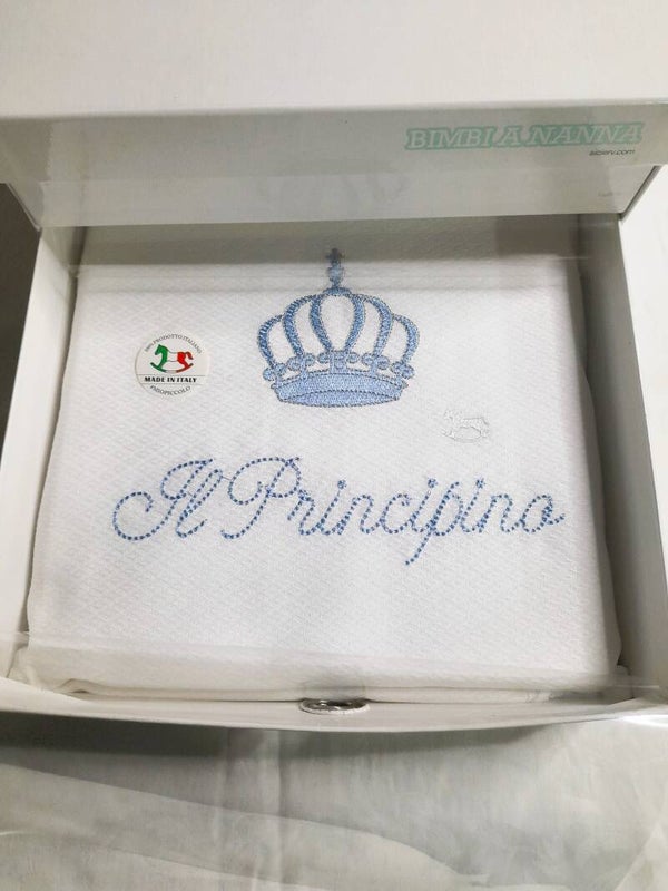 COMPOSE' PASSEGGINO 4 PEZZI