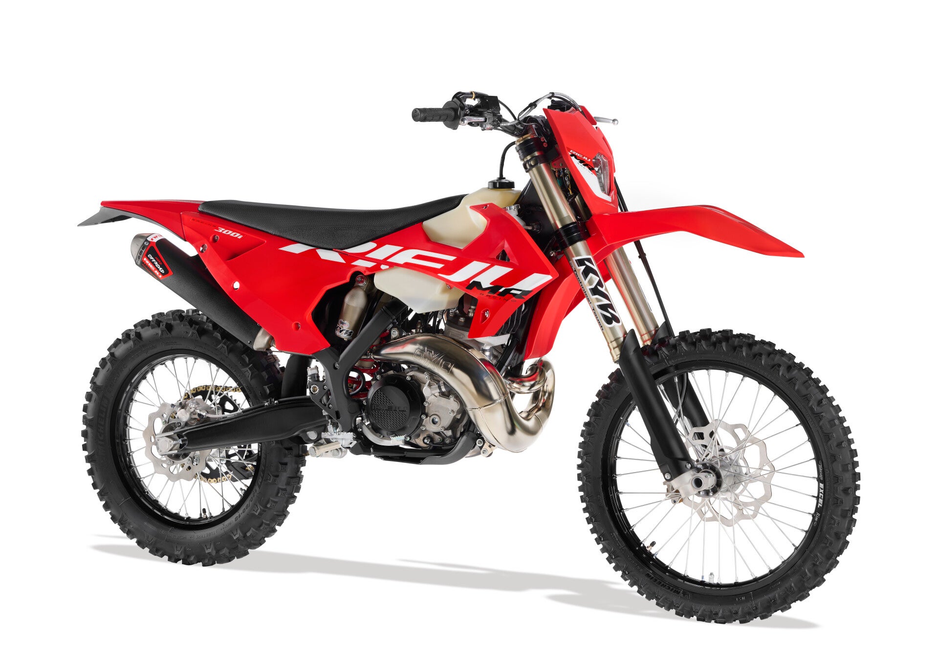 RIEJU MR300I RACING