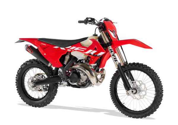 RIEJU MR300I RACING