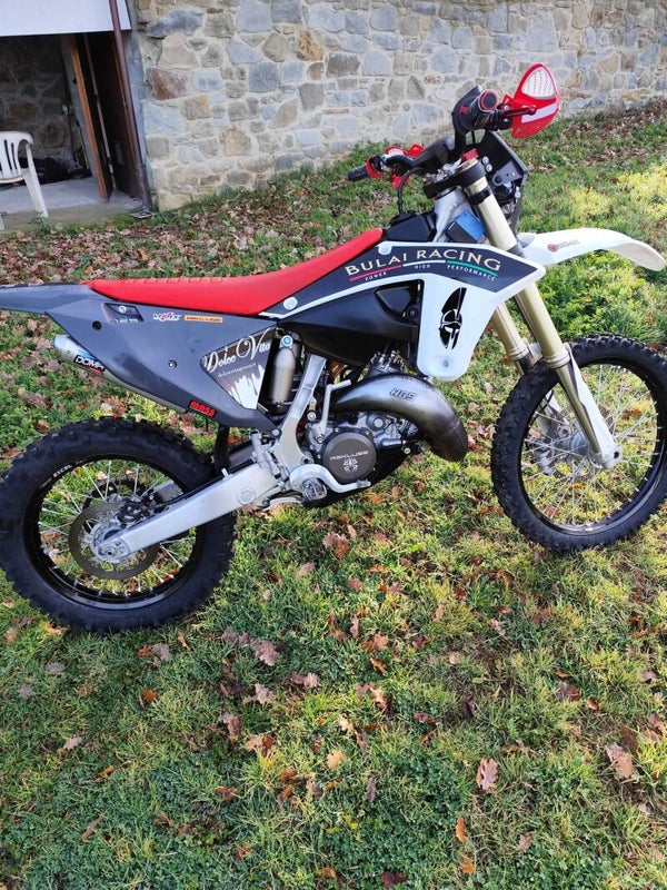 FANTIC MOTOR XE 125