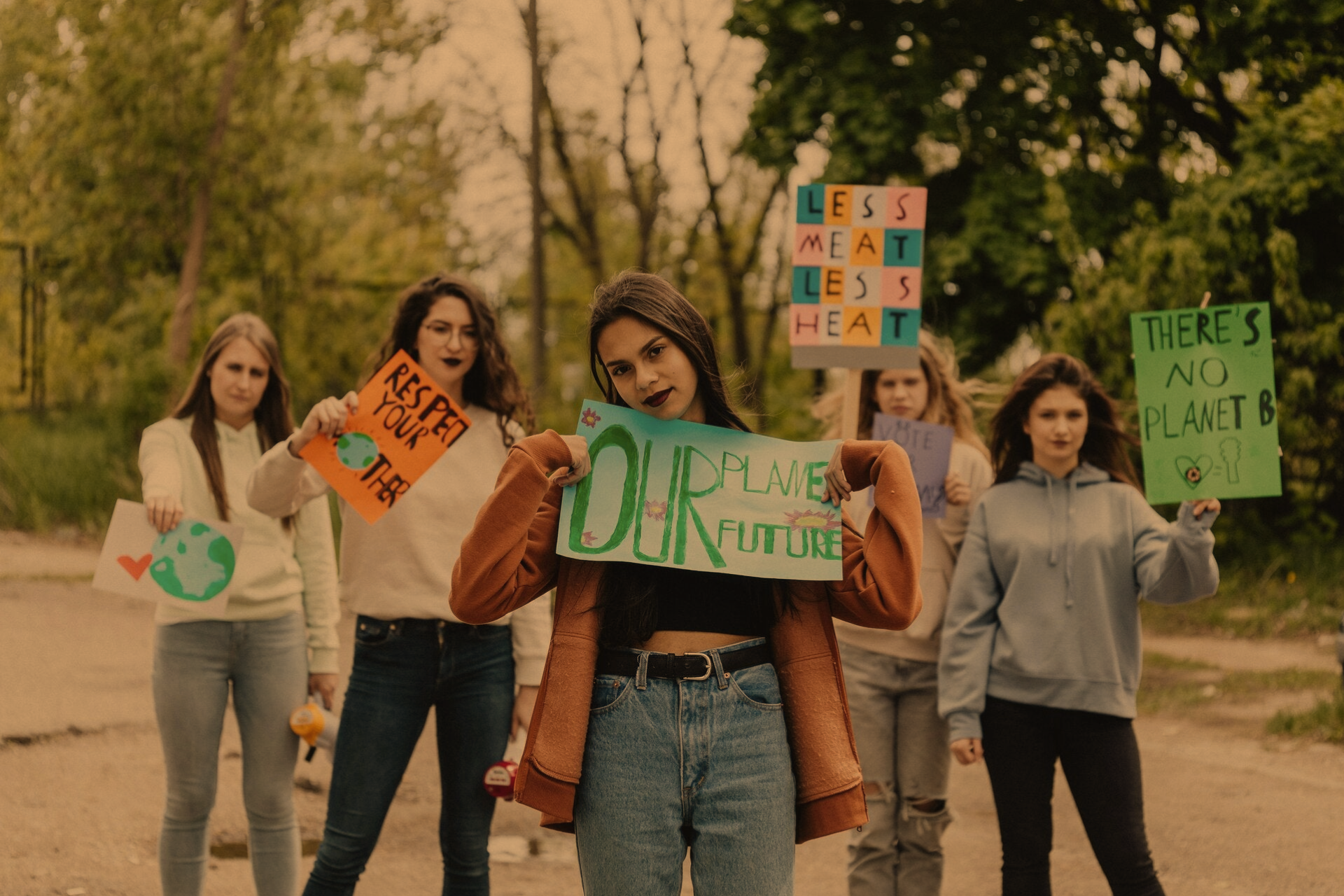 Isheteensekte test vraag: is het een groep