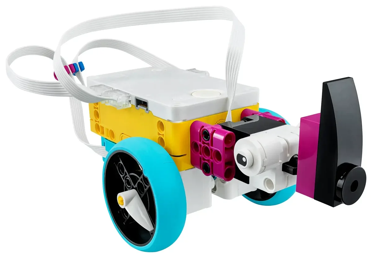 Programmeren met Lego / Workshops | GameOverWijs