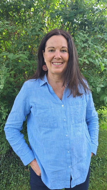 Monika Helber