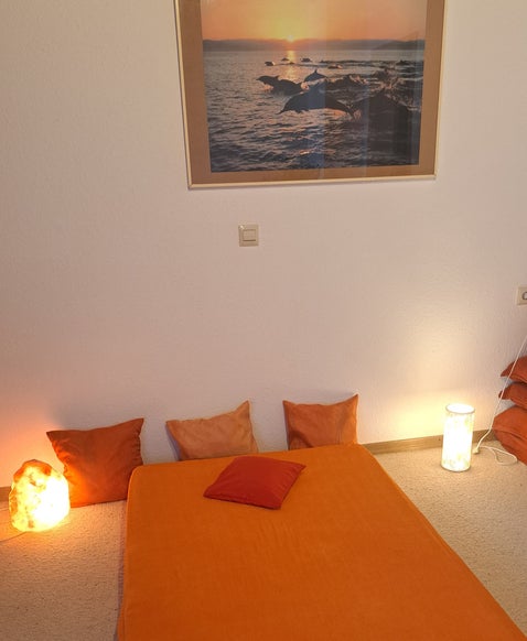 körperorientierte Psychotherapie