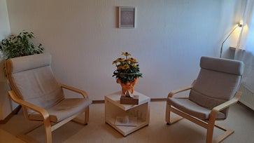körperorientierte Psychotherapie