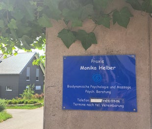 Praxis Monika Helber