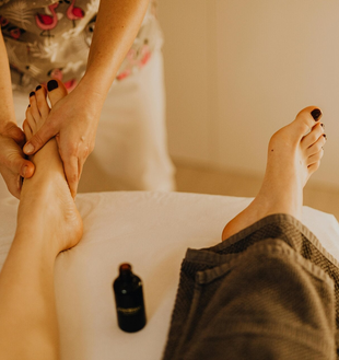 körperorientierte Psychotherapie
