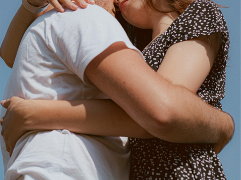 Sexualtherapie für Paare