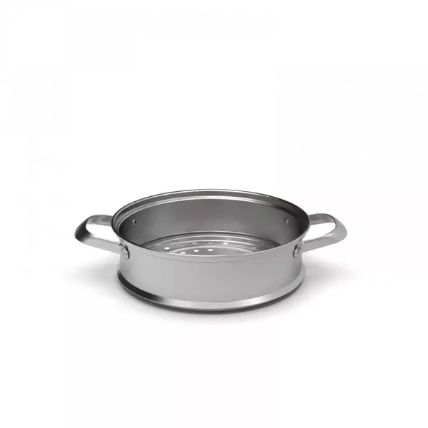 Le panier vapeur pour l'incroyable cocotte