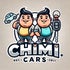 Chimi Cars Chimi Cars