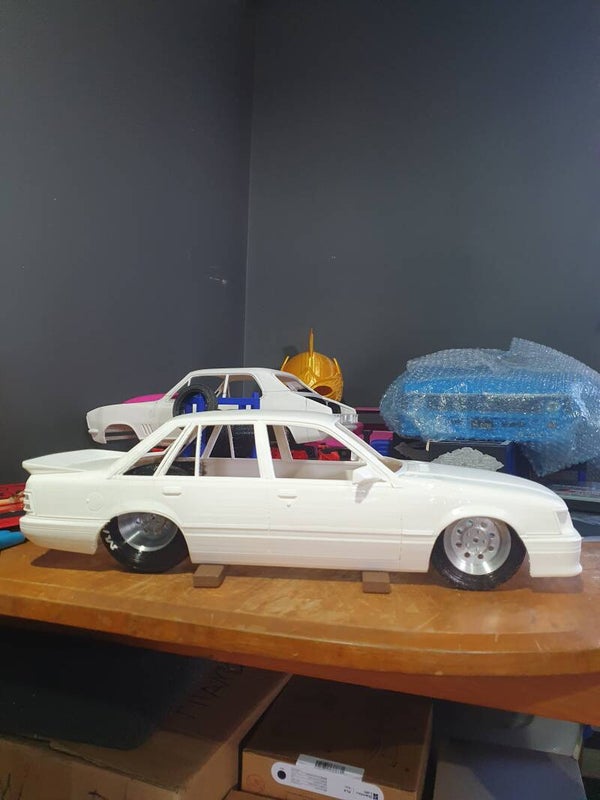 1/10 Remote Control body shells