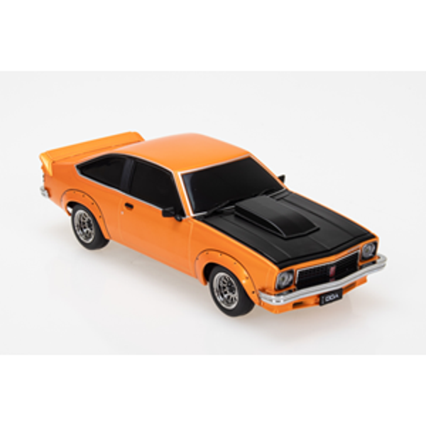 1:24 A9X Torana Light up
