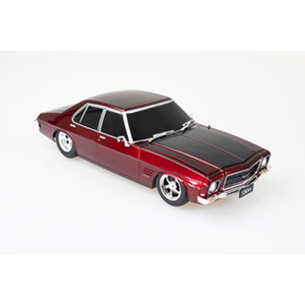 1:24 HQ Custom Monaro
