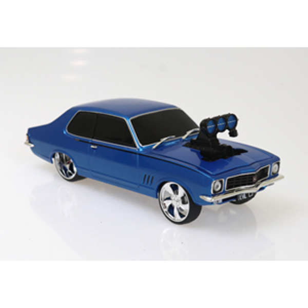 1:24 Evil LJ Torana Light up