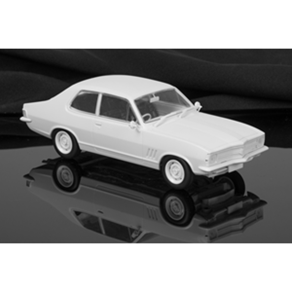 1:24 Plastic Kit LC Torana GTR