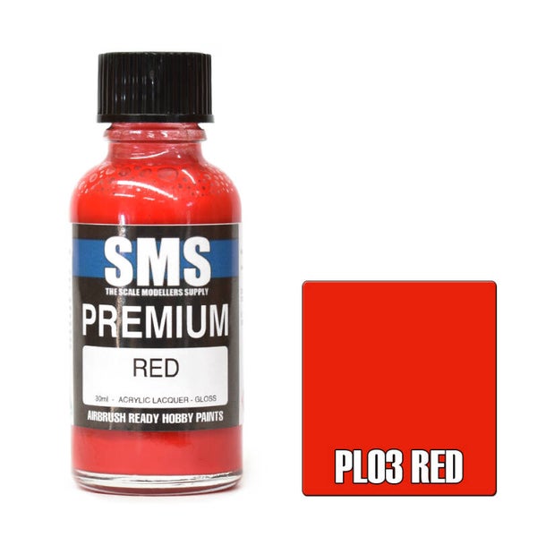 Premium RED