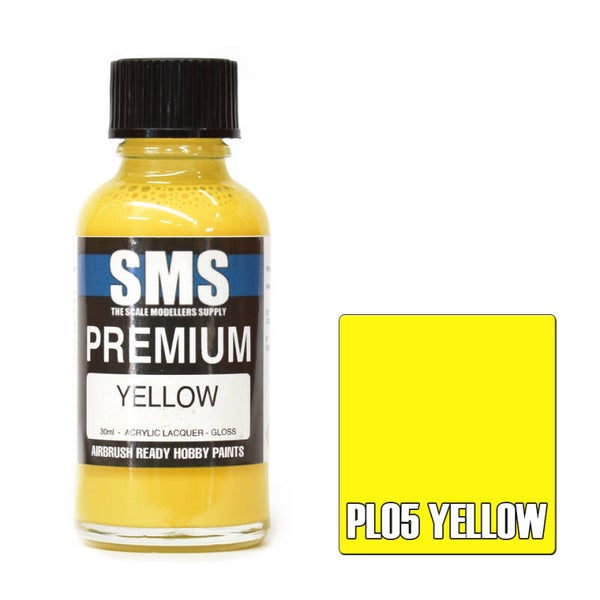Premium YELLOW