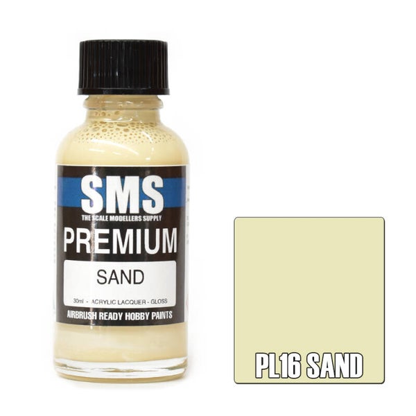 Premium SAND