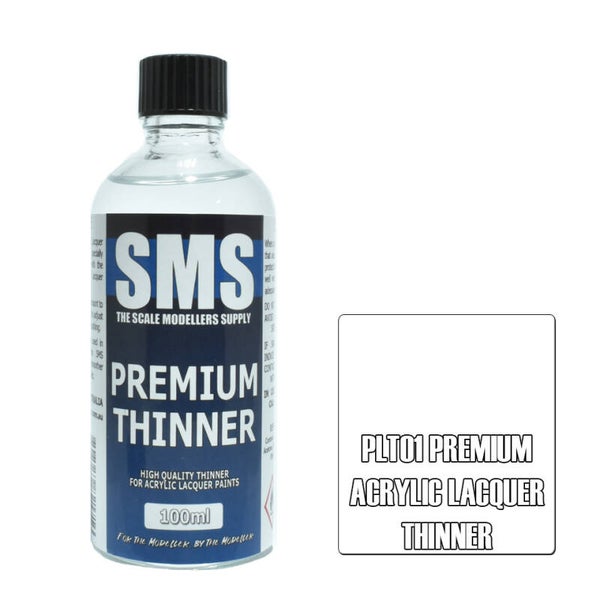 Premium ACRYLIC LACQUER THINNERS